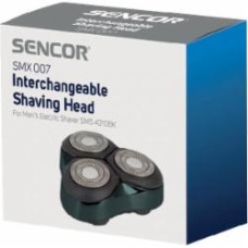 Бритвенная головка Sencor SMX 007