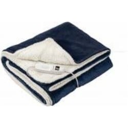 Электроодеяло Sencor SUB 2001B