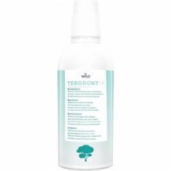 Ополаскиватель для полости рта Dr. Wild Tebodont-F 500 мл