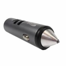 Автомобильное зарядное устройство Bottari 2xUSB 1xTypeC 3.4A с функцией аварийного молотка CHARGER-VOLT