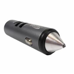 Автомобильное зарядное устройство Bottari 2xUSB 1xTypeC 3.4A с функцией аварийного молотка CHARGER-VOLT