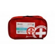 Аптечка медицинская Poputchik для учебного класса (02-070-М) Аптечка медицинская Poputchik для учебного класса (02-070-М)