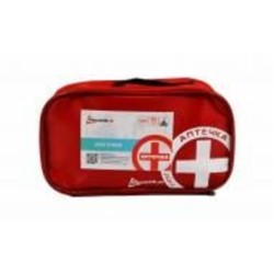 Аптечка медицинская Poputchik для учебного класса (02-070-М) Аптечка медицинская Poputchik для учебного класса (02-070-М)