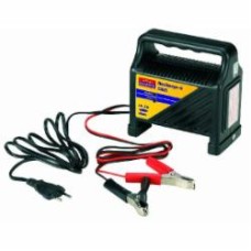 Зарядное устройство GRAND PRIX для АКБ 4A 12V 33705-IS