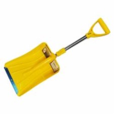 Лопата для снега Bottari ALU SHOVEL 72-91 см (32323-IS)