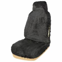 Накидка на сиденье Bottari GRIZZLY 12140-IS черный
