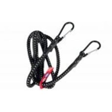 Ремни для крепления багажа Bottari с карабином 150 см Ø 8 мм Carabiner 18234-IS