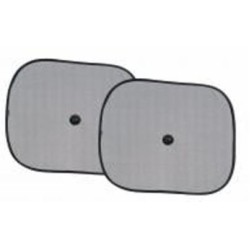 Шторка солнцезащитная Bottari боковая SPRINT 2 шт. 36x44 см