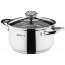 Кастрюля Ardesto Gemini Gourmet 2.3 л AR1923GSS