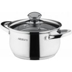 Кастрюля Ardesto Gemini Gourmet 2.3 л AR1923GSS