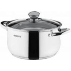 Кастрюля Ardesto Gemini Gourmet 5,8 л AR1958GSS