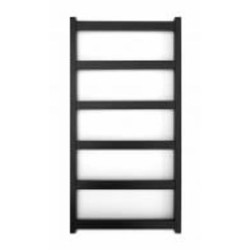 Полотенцесушитель водяной GenesisAqua Minimal/B800