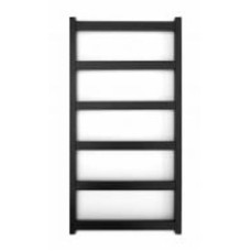 Полотенцесушитель водяной GenesisAqua Minimal/B1000