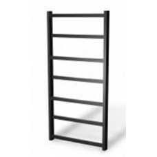 Полотенцесушитель электрический GenesisAqua Level/B1200