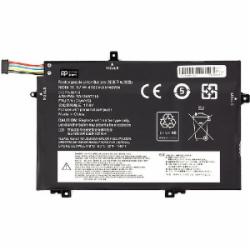 Аккумулятор PowerPlant NB481286 11,1 V 4100 mAh для IBM/Lenovo