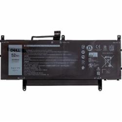 Аккумулятор Dell NB441693 7,6 V 6500 mAh для Dell