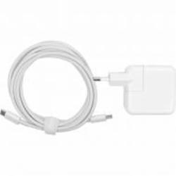 Блок питания PowerPlant APPLE 220V, 20V 30W 1.5A (USB Type-C)