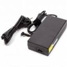 Блок питания PowerPlant HP 220V, 19.5V 150W 7.7A (4.5*3.0)