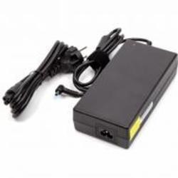Блок питания PowerPlant HP 220V, 19.5V 150W 7.7A (4.5*3.0)