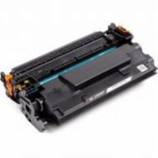Картридж лазерный PowerPlant Canon i-SENSYS LBP223dw (CRG-057H) (c чипом) черный