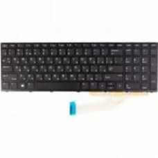 Клавиатура PowerPlant HP Probook 450 G5, 470 G5 с рамкой (KB313594)