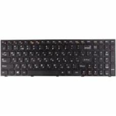 Клавиатура PowerPlant LENOVO B5400, B5400A с рамкой (KB312771) black
