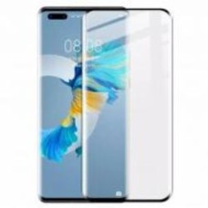 Защитное стекло PowerPlant для Huawei Mate 40 Pro+ (GL609574)
