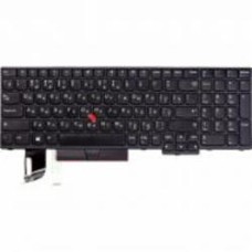 Клавиатура PowerPlant Thinkpad E580 (KB312788)