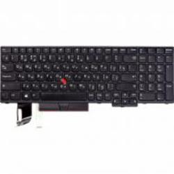 Клавиатура PowerPlant Thinkpad E580 (KB312788)