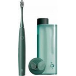 Электрическая зубная щетка Oclean Air 2T Electric Toothbrush Green