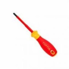 Отвертка Toptul VDE Pro-Plus Series Combi-Tip FYEF0108V4