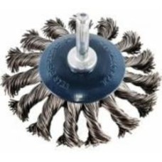 Щетка дисковая Forsage F-BCK103