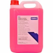 Антифриз SWAG SW 32922272 от -40 до +110 5 л красный