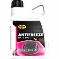 Антифриз KROON OIL KL 36995 от -40 до +110 1 л