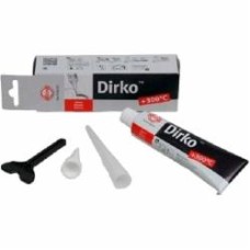 Герметик ELRING DIRKO EL 006.553 черный 70 мл