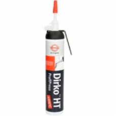 Герметик ELRING DIRKO HT Profipress EL 471.501 черный 200 мл