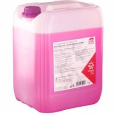 Антифриз FEBI G12++ (FE172020) от -35 до +108 10 л фиолетовый