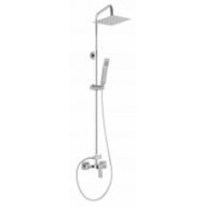 Душевая система Ferro Vitto VerdeLine NP81-BVI7UVL