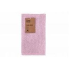 Полотенце махровое AIR ART2130SC 30x50 см розовый Ardesto