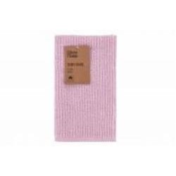 Полотенце махровое AIR ART2130SC 30x50 см розовый Ardesto