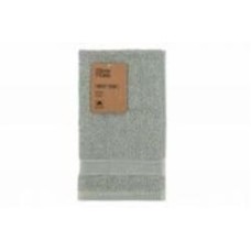 Полотенце махровое SuperSoft ART2230SS 30x50 см зеленый Ardesto