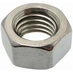 Гайка шестигранная М 10 20 шт. оцинкованная DIN 934 snapt Гайка шестигранная М 10 20 шт. оцинкованная DIN 934 snapt