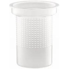 Воронка Bodum фильтр для заварника Spare Parts (01-1830-10-212PP) 6300525