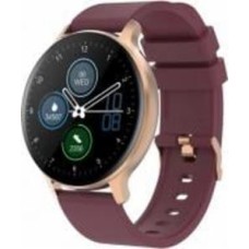 Смарт-часы Canyon Badian SW-68 red (CNS-SW68RR)
