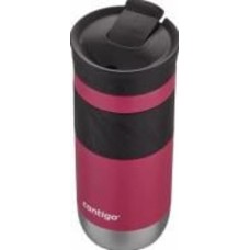 Термочашка Contigo Byron New 0,47 л красная (2155587)