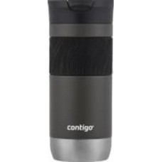 Термочашка Contigo Byron 16 2.0 470 мл серая (2155588)