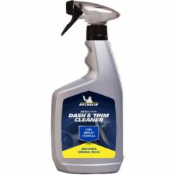 Очиститель приборной панели Michelin матовий Dash Trim Cleaner 650 мл