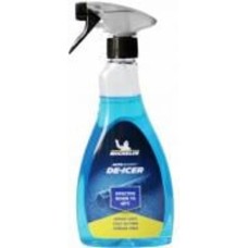 Размораживатель стекла Michelin De-Icer -40C (W33177) 500 мл