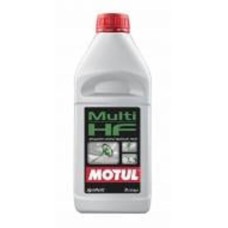Масло гидравлическое Motul Multi HF 1 л (841911)
