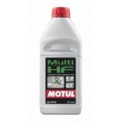 Масло гидравлическое Motul Multi HF 1 л (841911)